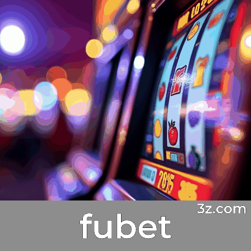 Fubet: Jogos de Cassino Luxuosos e Emocionantes