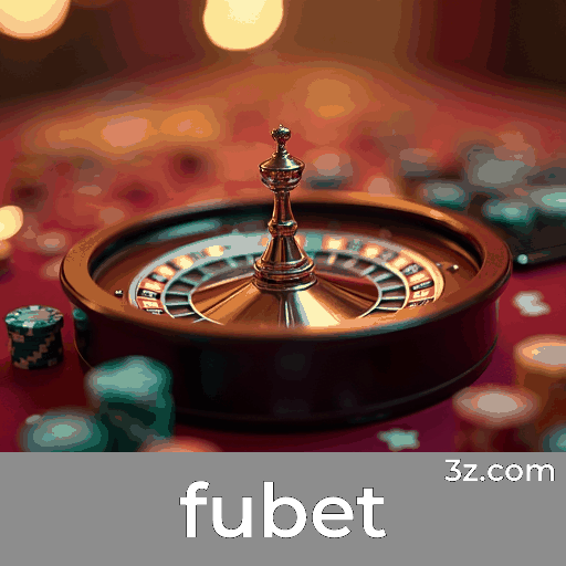 Fubet: Slots - Altos RTPs, Mesas - Estratégia Pura, Live Dealers - Imersão Total