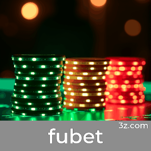 Fubet: O App que Transforma Apostas em Experiências Incríveis