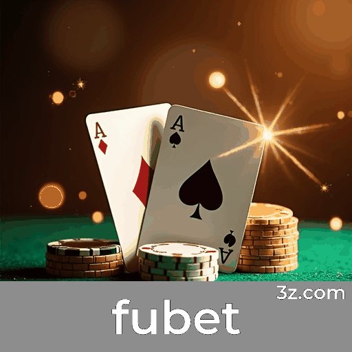Fubet: Slots - Altos RTPs, Mesas - Estratégia Pura, Live Dealers - Imersão Total